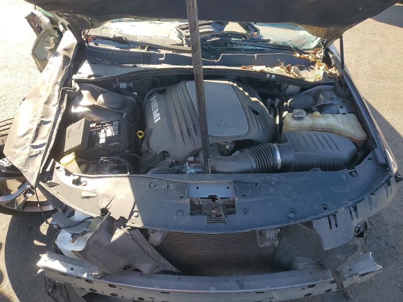 صورة رقم 11 من المزاد - 2020 DODGE CHARGER مع VIN 2C3CDXCT2LH241823
