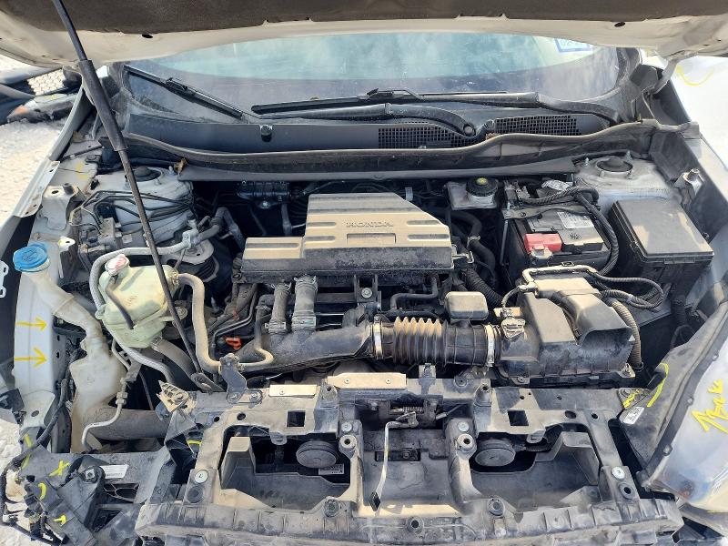 Снимка 12 от търг – 2020 HONDA CR-V с VIN 5J6RW1H58LA005936