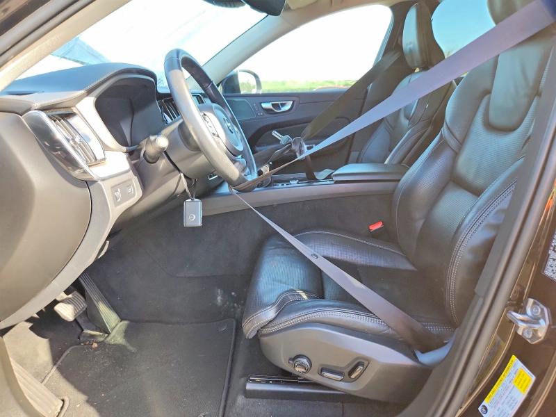 Photo 7 from auction – 2020 VOLVO XC60 with VIN YV4A22RL8L1512706