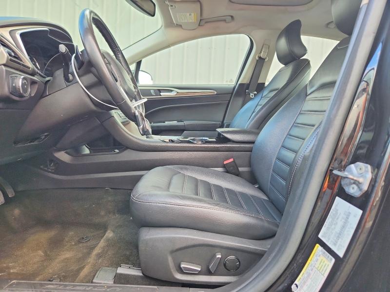 Photo 7 from auction – 2016 FORD FUSION with VIN 3FA6P0H92GR336726