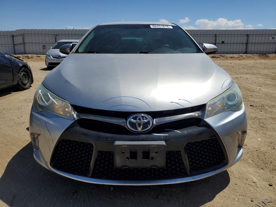 Photo 5 from auction – 2016 TOYOTA CAMRY with VIN 4T1BF1FK7GU544743
