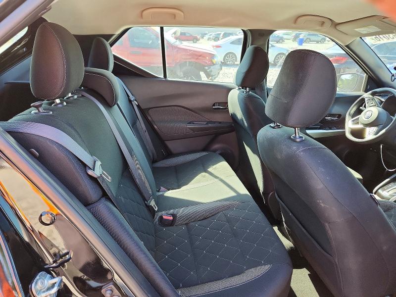 Photo 11 from auction – 2020 NISSAN KICKS with VIN 3N1CP5CV2LL525147