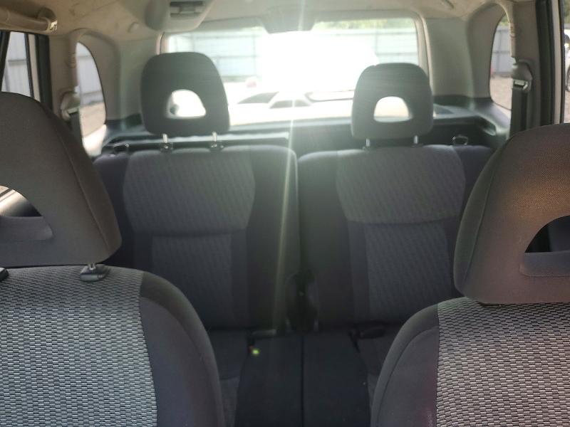 Zdjęcie 10 z aukcji – 2005 TOYOTA RAV4 z VIN JTEHD20V650046238