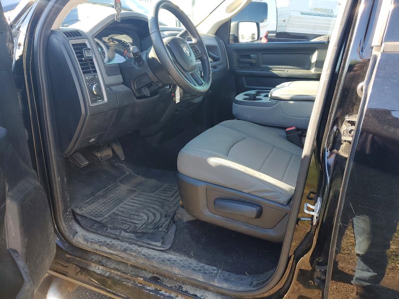 Photo 7 from auction – 2013 RAM 1500 with VIN 1C6RR7FP1DS507291