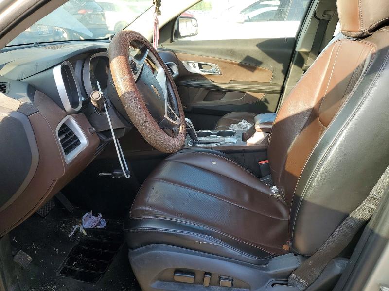Photo 7 from auction – 2014 CHEVROLET EQUINOX with VIN 2GNALCEKXE6164160