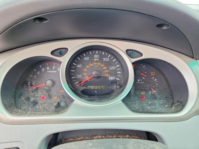 Photo 9 from auction – 2006 TOYOTA HIGHLANDER with VIN JTEGP21A160113165