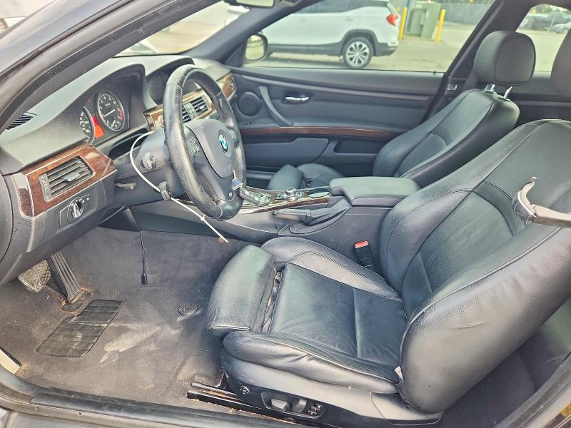 Photo 7 from auction – 2013 BMW 328 with VIN WBAKE3C51DE771284