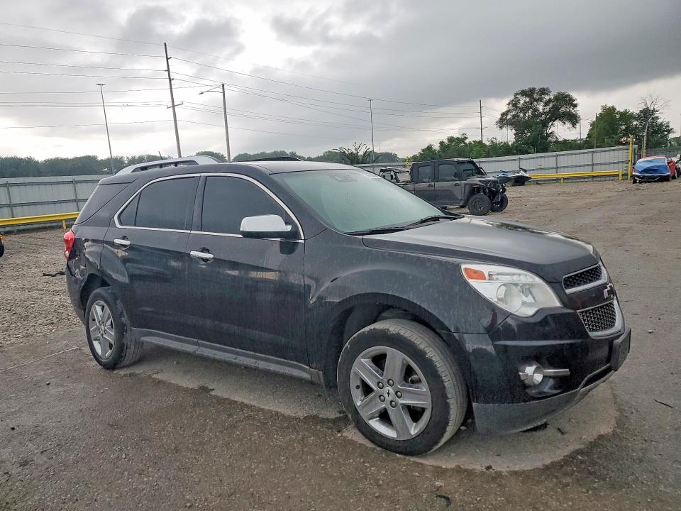 صورة رقم 4 من المزاد - 2015 CHEVROLET EQUINOX مع VIN 2GNFLHEK6F6157128