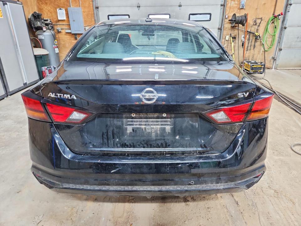Снимка 6 от търг – 2022 NISSAN ALTIMA с VIN 1N4BL4DV2NN354745
