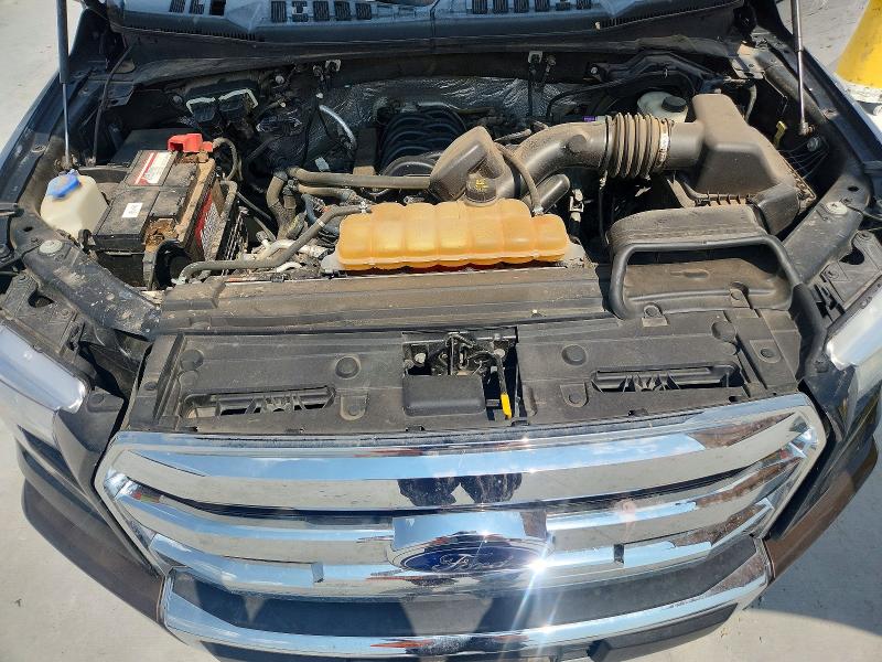 Photo 11 from auction – 2015 FORD F150 with VIN 1FTFW1EF3FFA77088