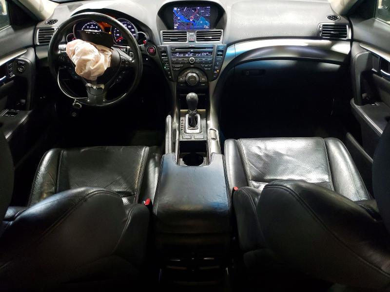 Photo 8 from auction – 2012 ACURA TL with VIN 19UUA8F54CA011227