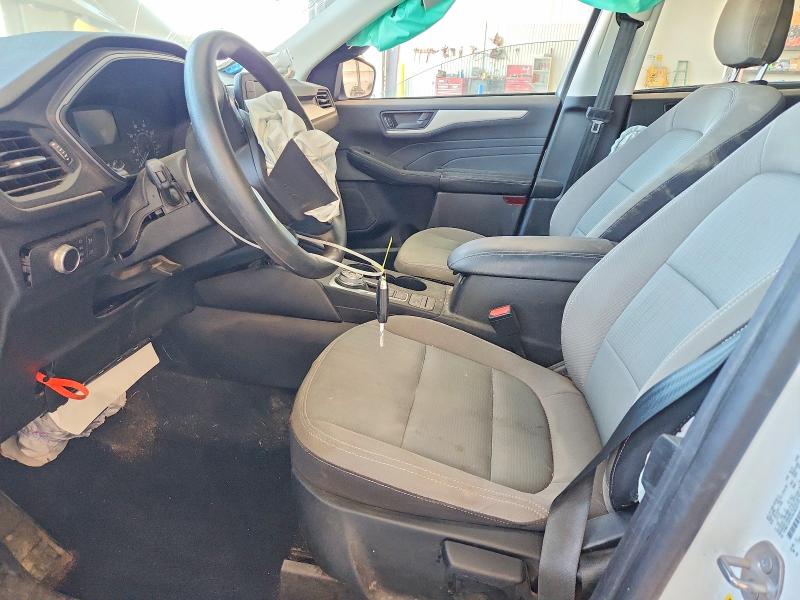 Photo 7 from auction – 2022 FORD ESCAPE with VIN 1FMCU0F63NUB32775