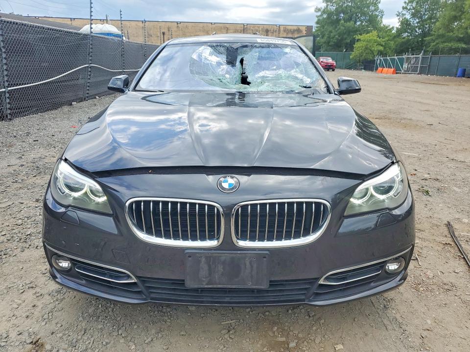 Снимка 5 от търг – 2015 BMW 535 с VIN WBA5B3C51FD547656
