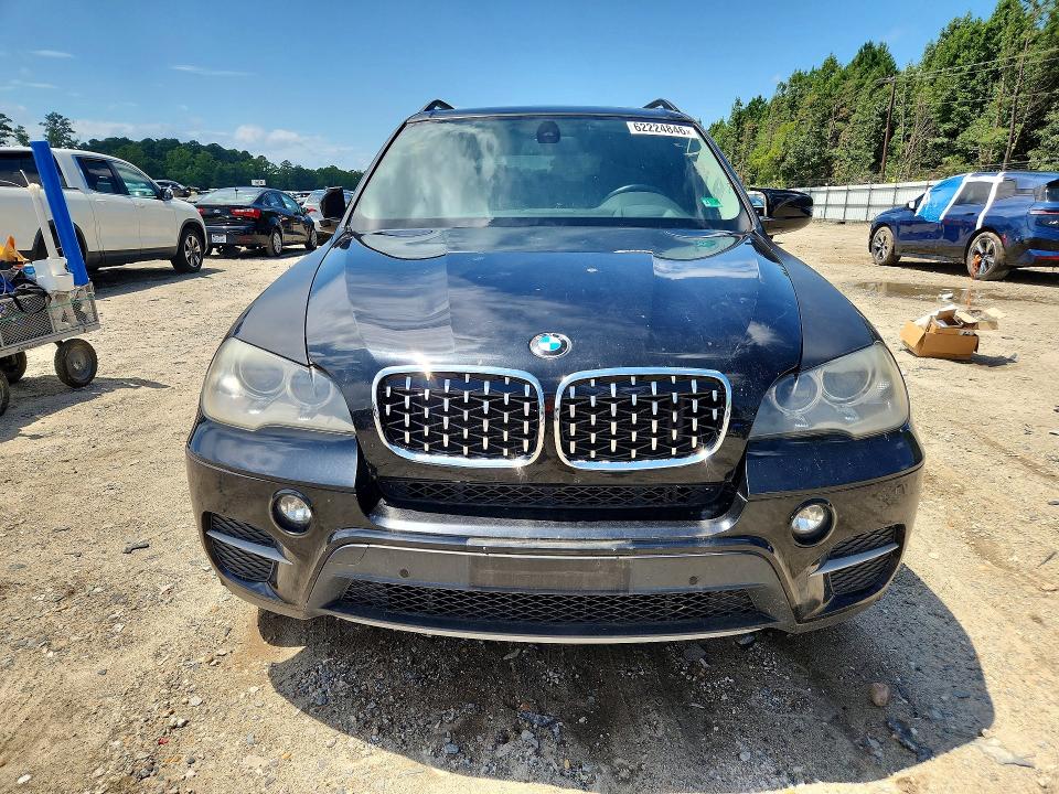 Фото 5 с аукциона – 2013 BMW X5 с VIN 5UXZV4C58D0B03987