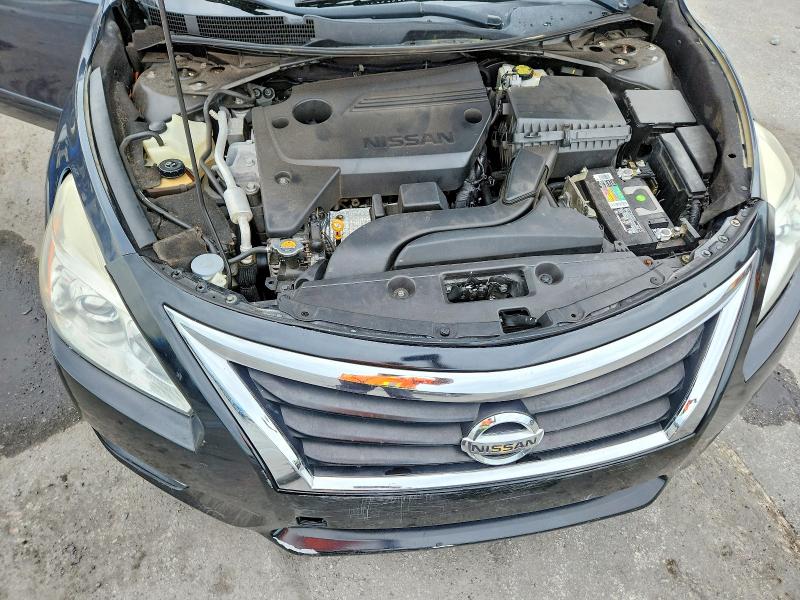 Photo 11 from auction – 2015 NISSAN ALTIMA with VIN 1N4AL3AP3FN365587