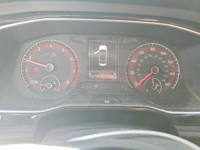 Photo 9 from auction – 2019 VOLKSWAGEN JETTA with VIN 3VWN57BU1KM080406