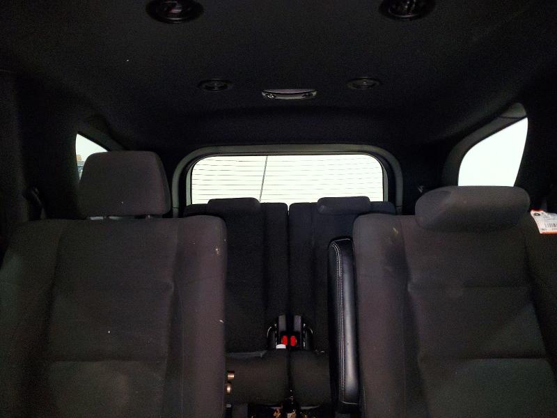 Photo 10 from auction – 2019 DODGE DURANGO with VIN 1C4RDJAG1KC848208