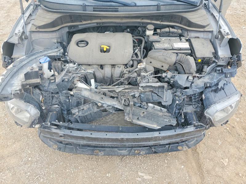 Photo 11 from auction – 2022 KIA SOUL with VIN KNDJ23AU3N7826017
