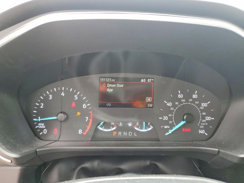 Photo 9 from auction – 2022 FORD ESCAPE with VIN 1FMCU9G69NUA61083