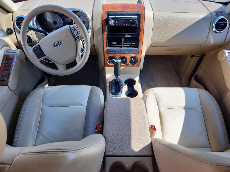 Photo 8 from auction – 2008 FORD EXPLORER with VIN 1FMEU64E68UA42806