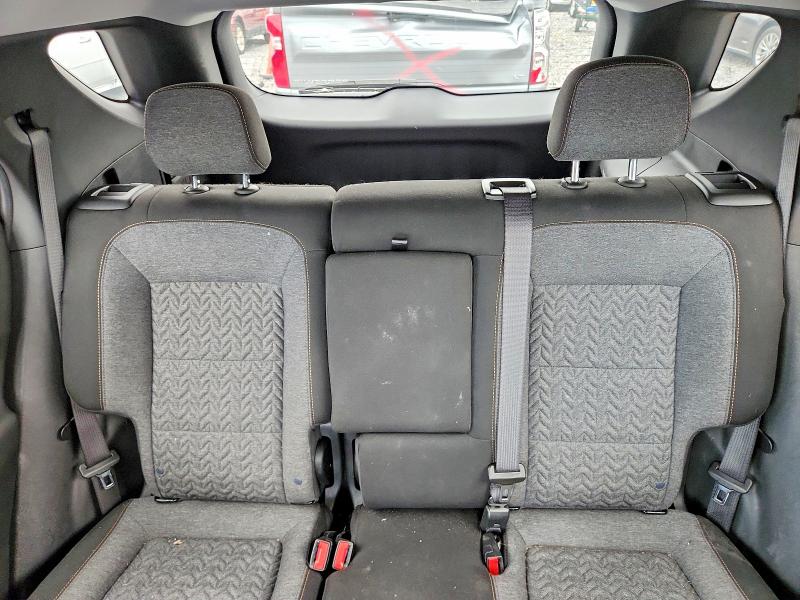 Photo 10 from auction – 2022 CHEVROLET EQUINOX with VIN 3GNAXUEV4NL218505
