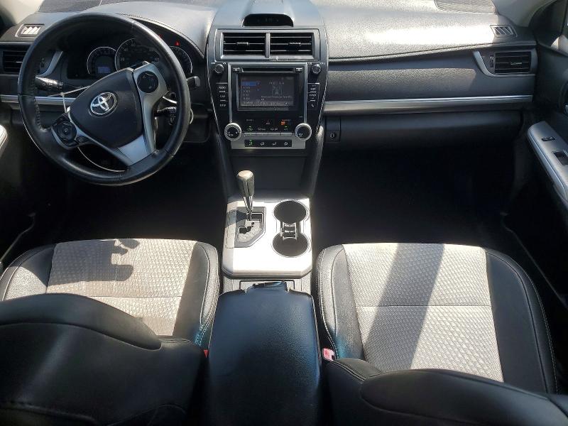 Photo 8 from auction – 2014 TOYOTA CAMRY with VIN 4T1BF1FK9EU395409
