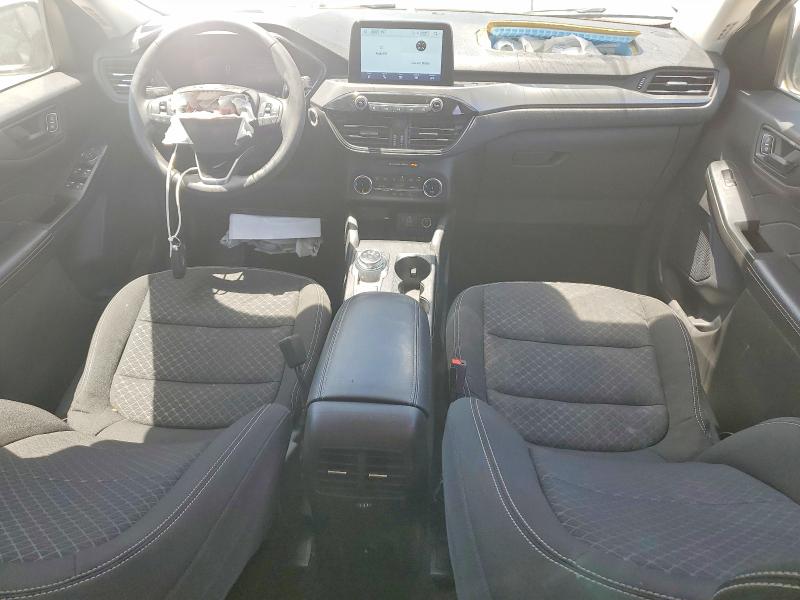 Photo 8 from auction – 2024 FORD ESCAPE with VIN 1FMCU0GN0RUB28548