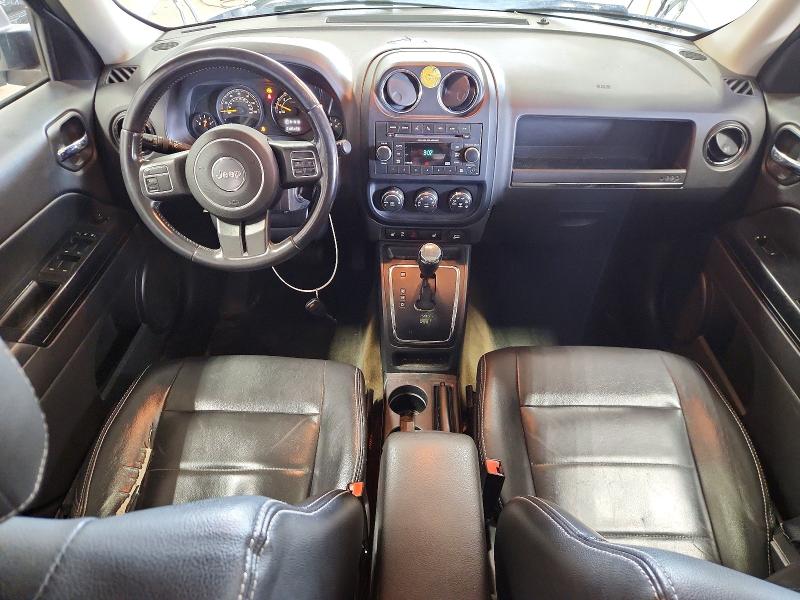 صورة رقم 8 من المزاد - 2016 JEEP PATRIOT مع VIN 1C4NJRFB9GD692701