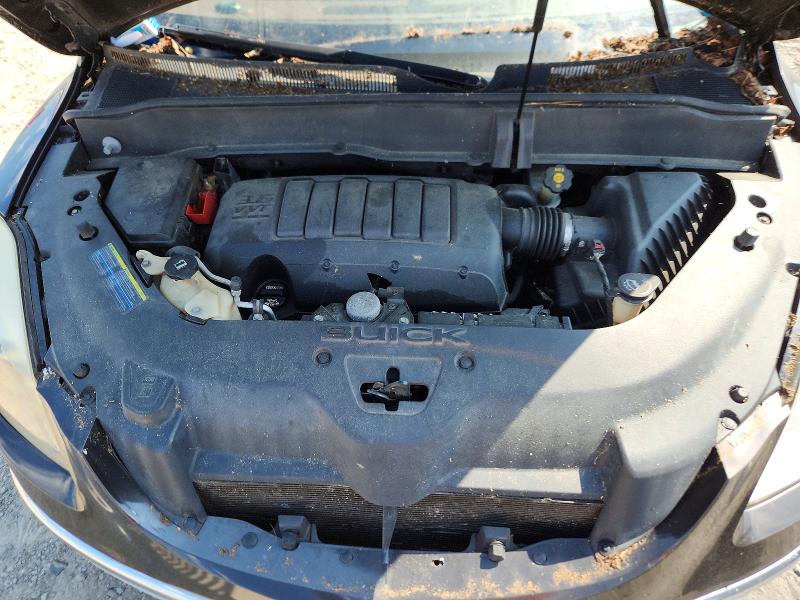 Photo 11 from auction – 2014 BUICK ENCLAVE with VIN 5GAKRBKD2EJ144257