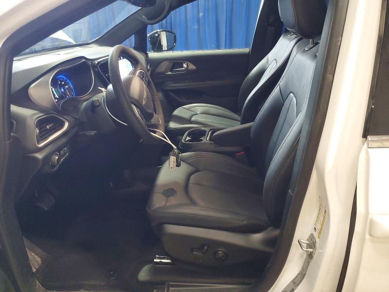 Photo 7 from auction – 2027 CHRYSLER PACIFICA with VIN 2C4RC1BG3VR577164