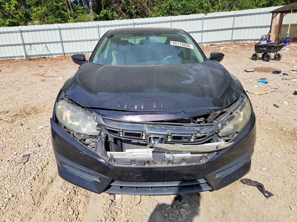 Photo 5 from auction – 2016 HONDA CIVIC with VIN 2HGFC2F58GH502049