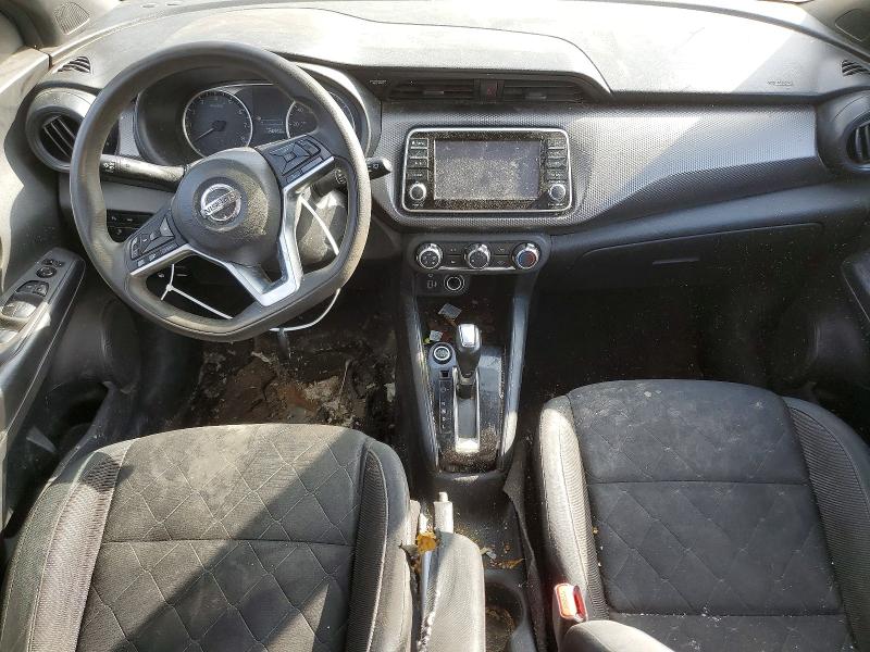 Photo 8 from auction – 2020 NISSAN KICKS with VIN 3N1CP5BV1LL508616