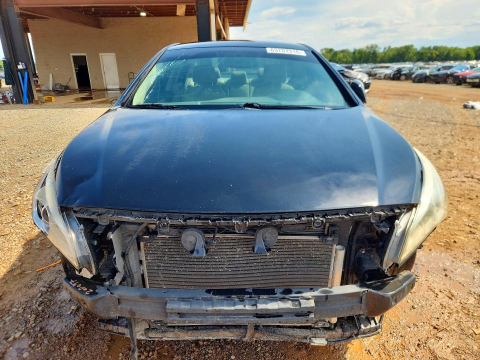 Photo 5 from auction – 2017 HYUNDAI SONATA with VIN 5NPE24AF5HH476950