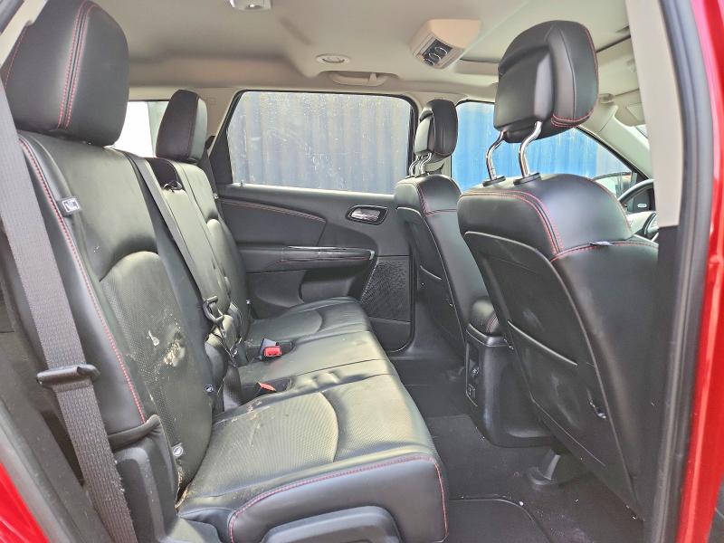 Zdjęcie 11 z aukcji – 2018 DODGE JOURNEY z VIN 3C4PDDEG1JT390952