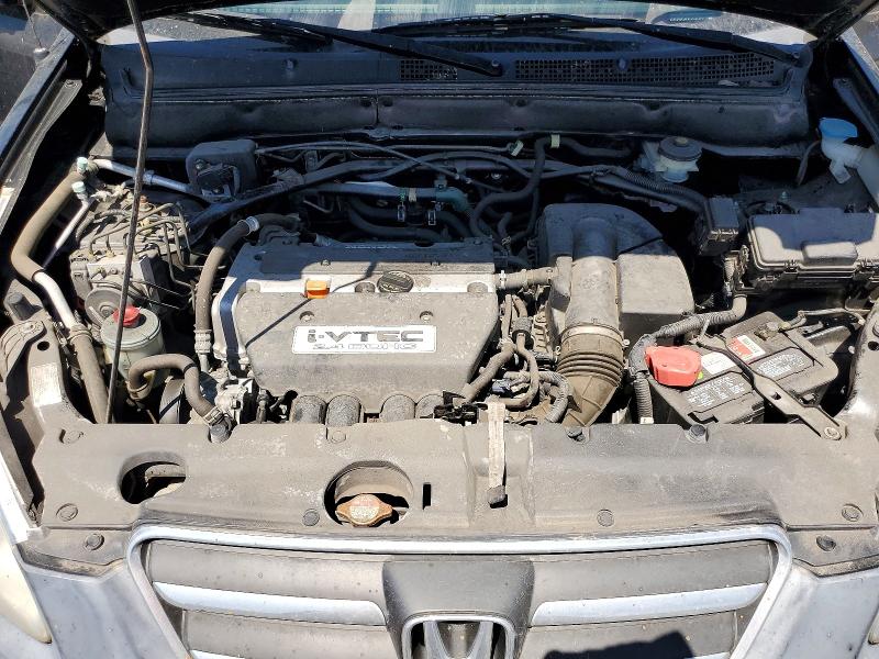 Photo 12 from auction – 2006 HONDA CR -V with VIN JHLRD68586C018447