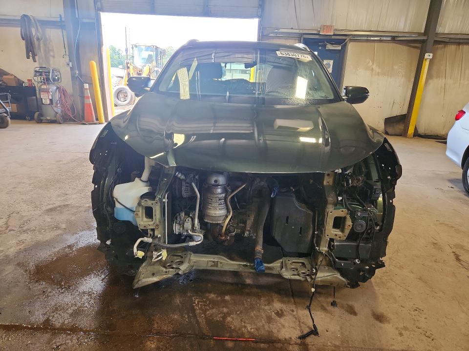 Photo 5 from auction – 2016 HONDA HR-V with VIN 3CZRU6H71GM741534
