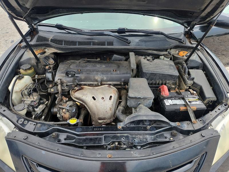 Photo 11 from auction – 2009 TOYOTA CAMRY with VIN 4T1BE46K59U283569