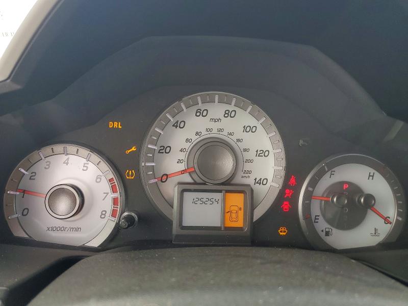 Фото 9 с аукциона – 2014 HONDA PILOT с VIN 5FNYF4H24EB047376