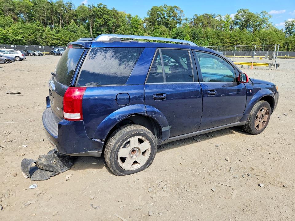 Photo 3 from auction – 2007 SATURN VUE with VIN 5GZCZ53427S802576