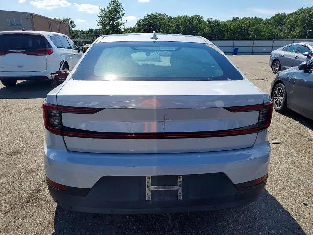 Photo 6 from auction – 2021 POLESTAR 2 with VIN LPSED3KA8ML018891