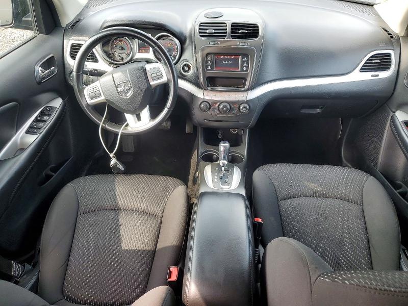 Photo 8 from auction – 2018 DODGE JOURNEY with VIN 3C4PDCAB1JT531670