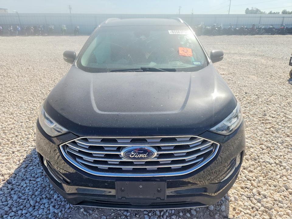 Photo 5 from auction – 2020 FORD EDGE with VIN 2FMPK4K93LBA09804