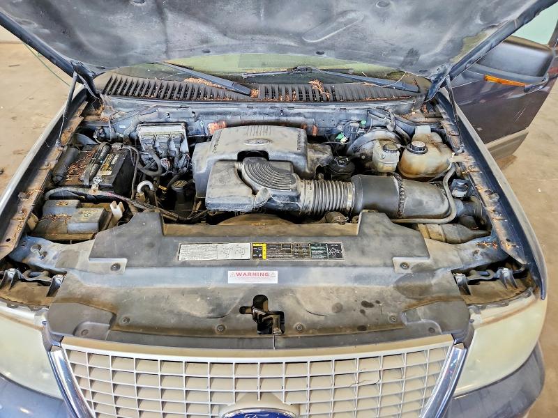 Foto 12 de la subasta – 2004 FORD EXPEDITION con VIN 1FMPU18L84LA28104