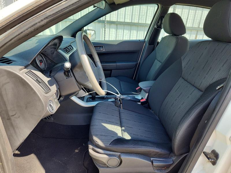 Photo 7 from auction – 2010 FORD FOCUS with VIN 1FAHP3FN0AW294989