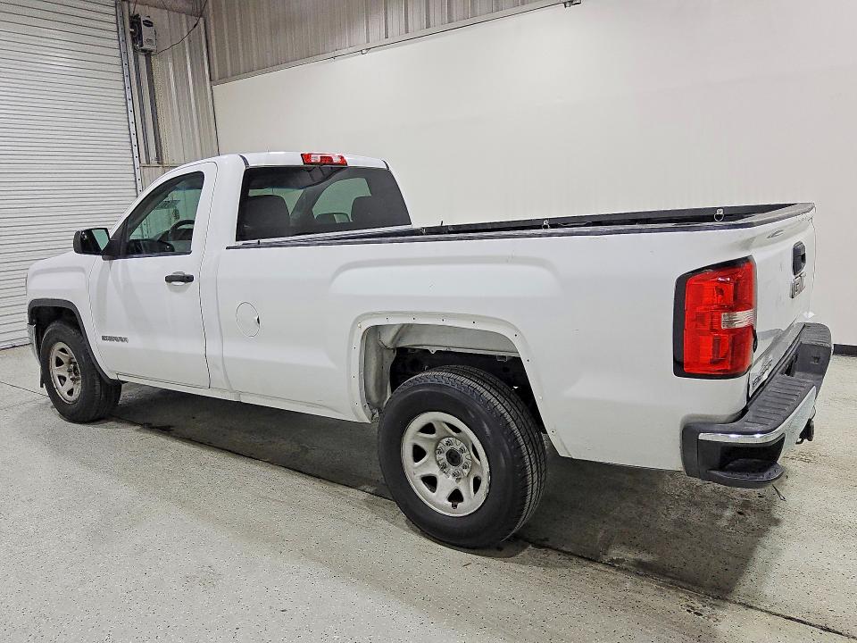 Photo 2 from auction – 2016 GMC SIERRA with VIN 1GTN1LEC9GZ900604