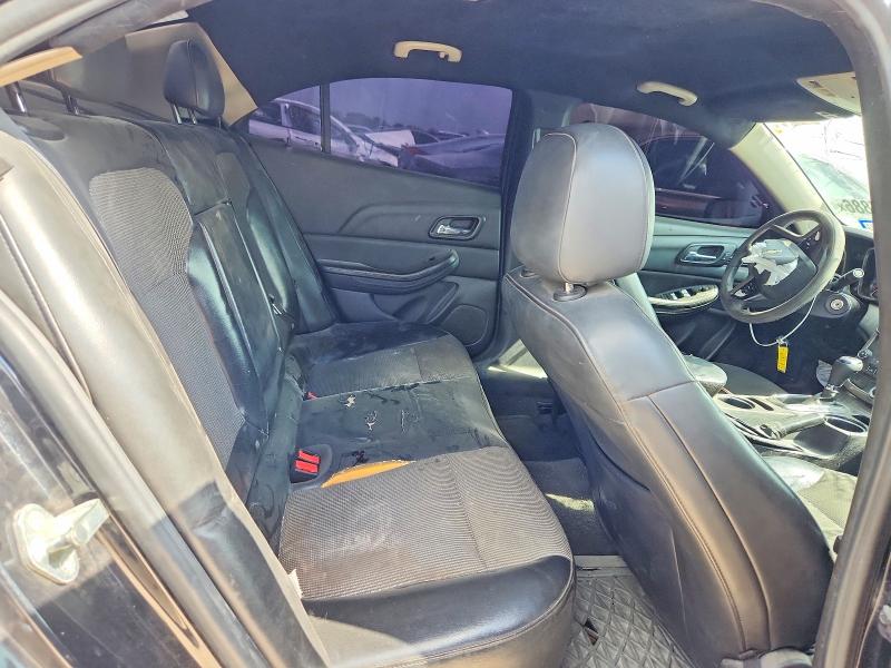 Photo 10 from auction – 2015 CHEVROLET MALIBU with VIN 1G11C5SL9FF169304
