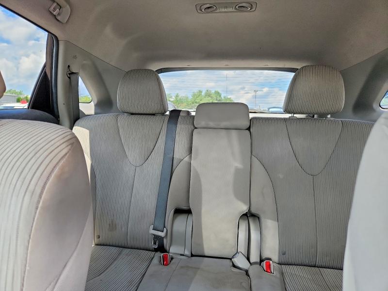 Zdjęcie 10 z aukcji – 2014 TOYOTA VENZA z VIN 4T3BA3BB7EU052251