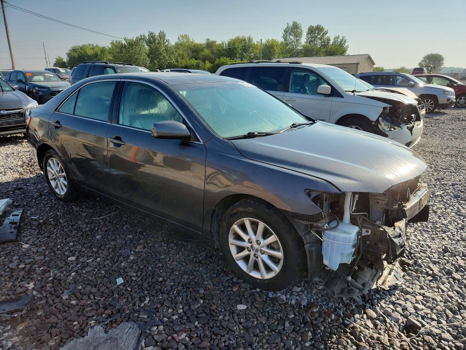 Photo 4 from auction – 2011 TOYOTA CAMRY with VIN 4T1BF3EK9BU207920