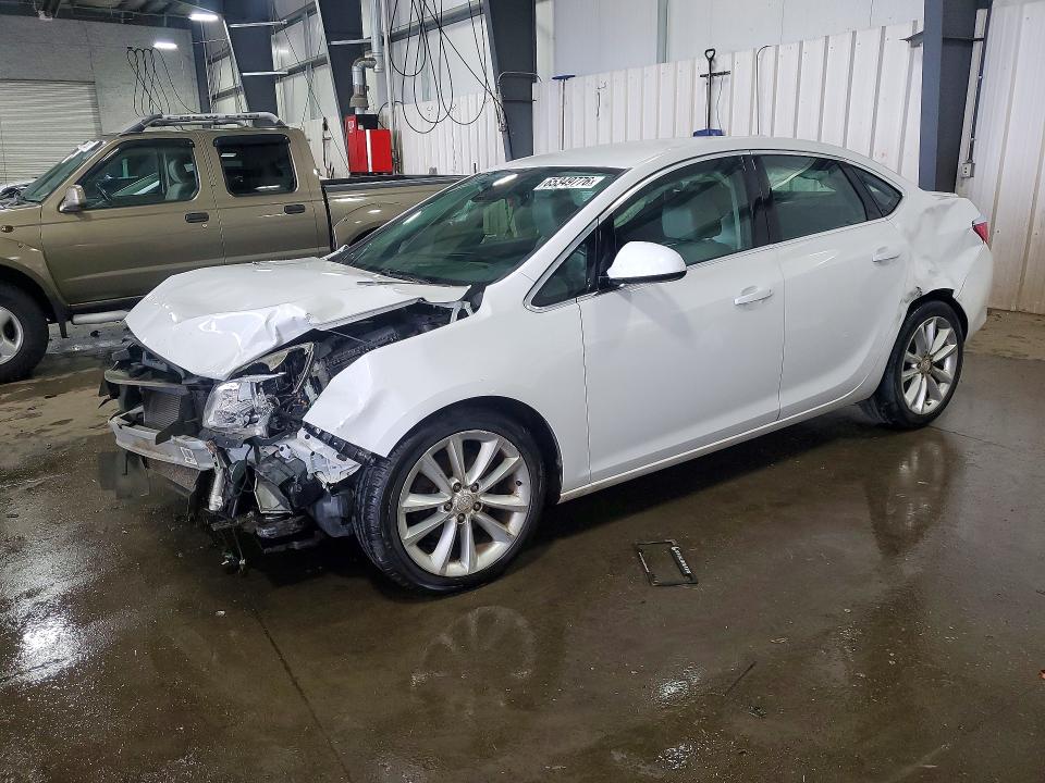 2016 BUICK VERANO - Търг №65349776