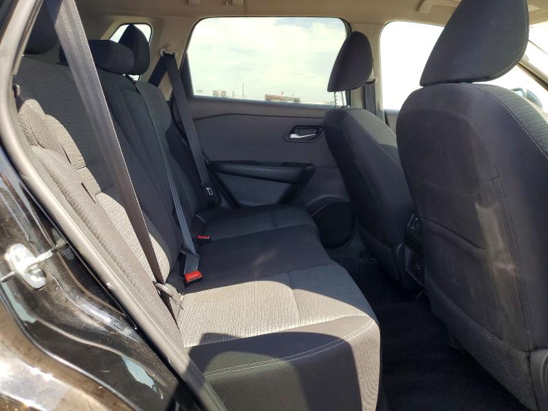Photo 11 from auction – 2023 NISSAN ROGUE with VIN 5N1BT3BA0PC851341